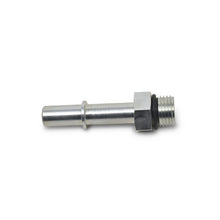 Load image into Gallery viewer, Performance-Adapter-Fitting-38In-Sae-Quickdisc-Male-To-6-Sae-Port-Male-Straight-Zinc