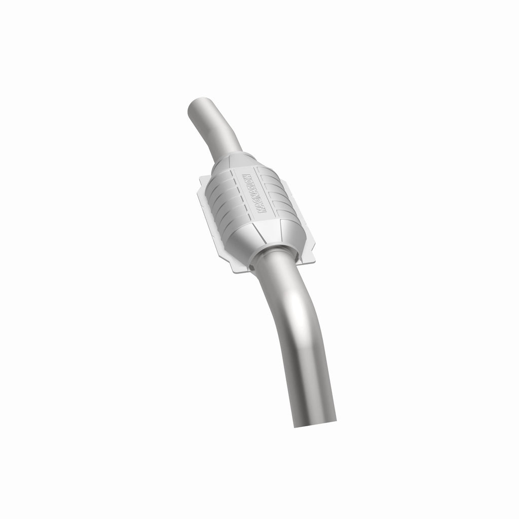 MagnaFlow Exhaust Products 3391290 California CARB Direct-Fit Catalytic Converter for Select Dodge B150, Dodge B250, Dodge B350