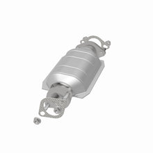 Load image into Gallery viewer, MagnaFlow Exhaust Products 457001 California CARB Direct-Fit Catalytic Converter for Select Kia Sportage