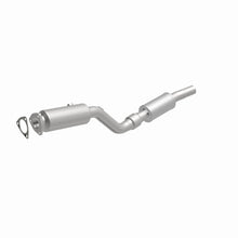 Load image into Gallery viewer, MagnaFlow Exhaust Products 24354 HM Grade Direct-Fit Catalytic Converter for Select Audi A4 Quattro
