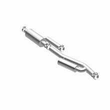 Load image into Gallery viewer, MagnaFlow Exhaust Products 19533 Direct-Fit Muffler Replacement Kit With Muffler for Select Chevrolet Silverado 1500, Chevrolet Silverado LTD, GMC Sierra 1500, GMC Sierra Limited