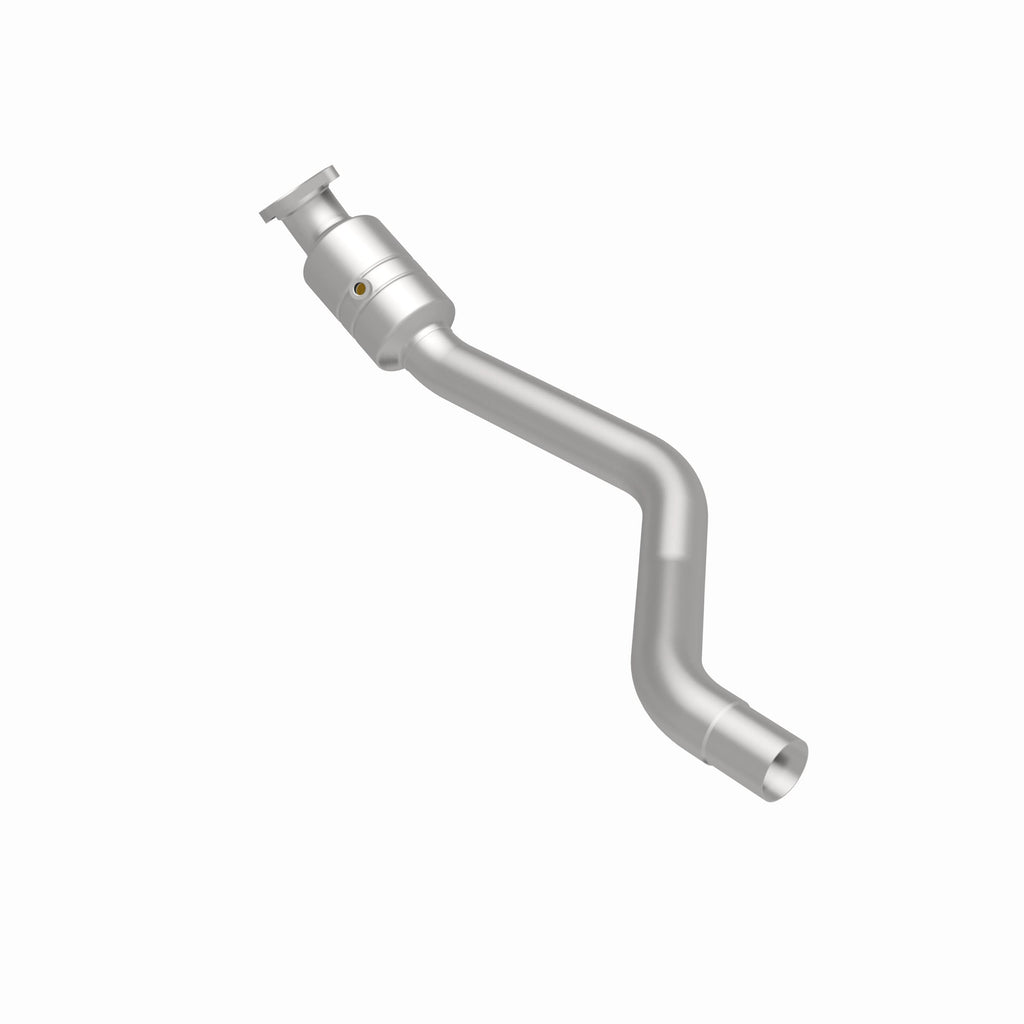 MagnaFlow Exhaust Products 52479 OEM Grade Direct-Fit Catalytic Converter for Select Dodge Challenger, Dodge Charger