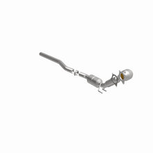 Load image into Gallery viewer, MagnaFlow Exhaust Products 551165 California CARB Direct-Fit Catalytic Converter for Select Audi A3, Volkswagen Eos, Volkswagen GTI, Volkswagen Jetta