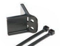 Load image into Gallery viewer, Firestone Ride-Rite WR17607560 Inflation Valve Bracket - (1 per pack)