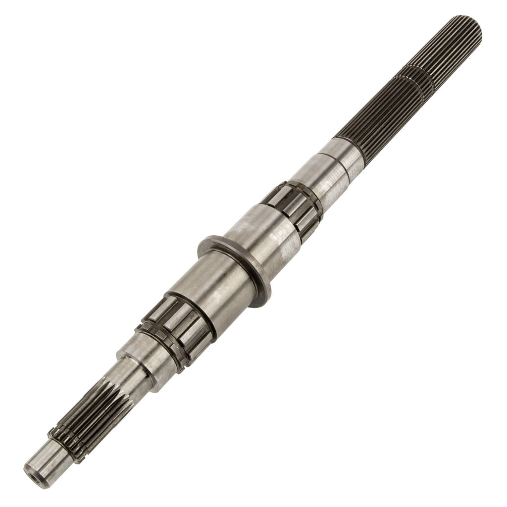 Manual-Transmission-Main-Shaft