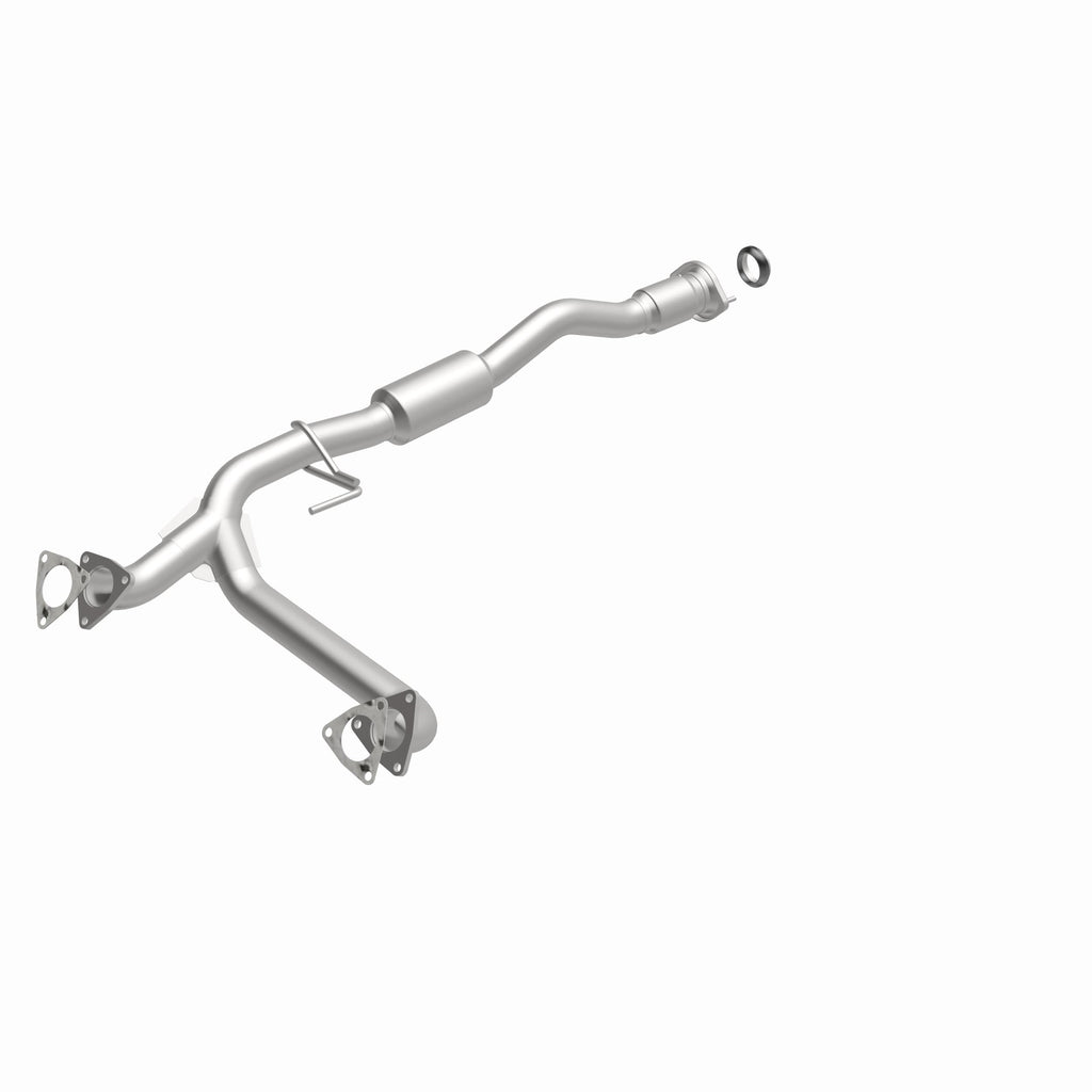 MagnaFlow Exhaust Products 5592612 California CARB Direct-Fit Catalytic Converter for Select Chevrolet Colorado, GMC Canyon
