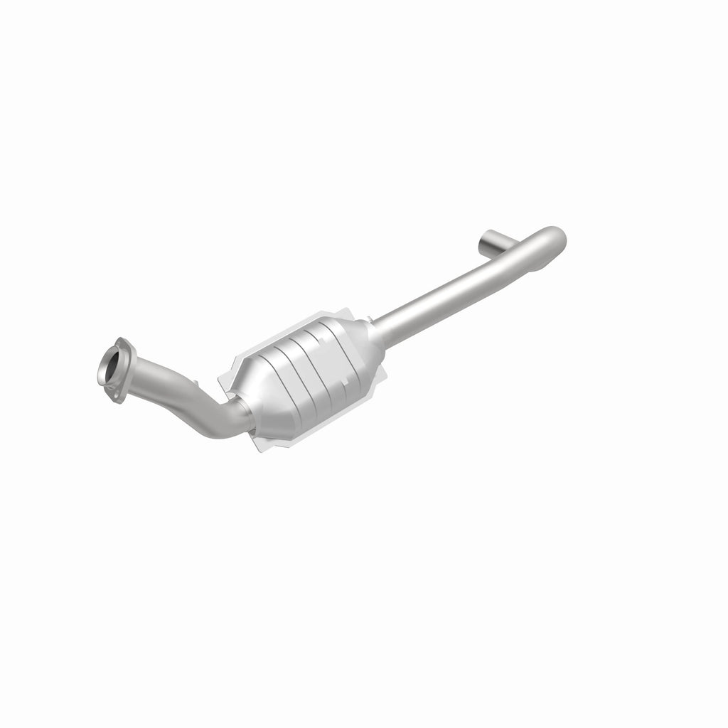 MagnaFlow Exhaust Products 49596 OEM Grade Direct-Fit Catalytic Converter for Select Dodge Ram