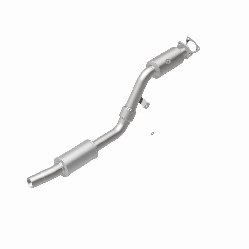 MagnaFlow Exhaust Products 5461903 California CARB Direct-Fit Catalytic Converter for Select Audi A4 Quattro