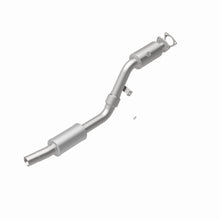 Load image into Gallery viewer, MagnaFlow Exhaust Products 5461903 California CARB Direct-Fit Catalytic Converter for Select Audi A4 Quattro