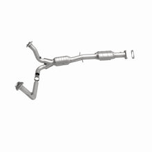 Load image into Gallery viewer, MagnaFlow Exhaust Products 24767 HM Grade Direct-Fit Catalytic Converter for Select Chevrolet S10