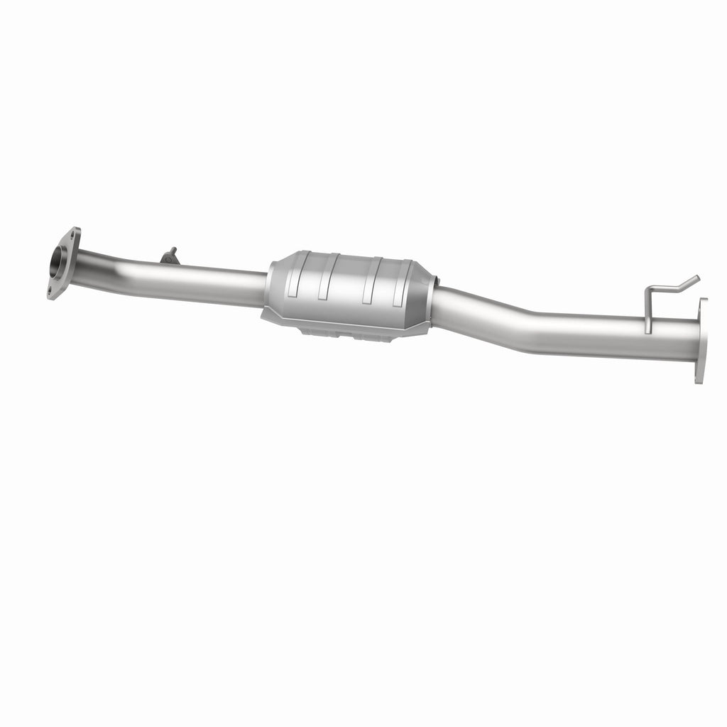 MagnaFlow Exhaust Products 23629 HM Grade Direct-Fit Catalytic Converter for Select Toyota RAV4