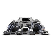 Load image into Gallery viewer, Performer-Rpm-Small-Block-Chevy-Ls1-Intake-Manifold-Only,-Chrome-Plasma-Finish