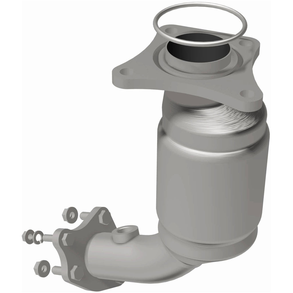 MagnaFlow Exhaust Products 49325 OEM Grade Direct-Fit Catalytic Converter for Select Nissan Altima