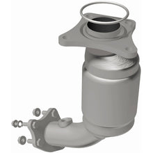 Load image into Gallery viewer, MagnaFlow Exhaust Products 49325 OEM Grade Direct-Fit Catalytic Converter for Select Nissan Altima
