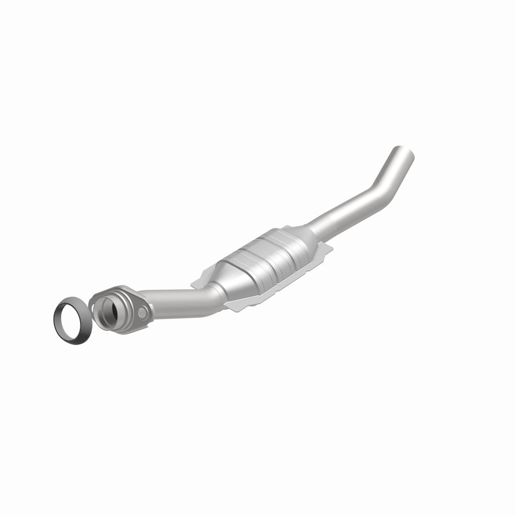 MagnaFlow Exhaust Products 93138 Standard Grade Direct-Fit Catalytic Converter for Select Chrysler Imperial, Chrysler New Yorker, Dodge Dynasty