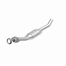 Load image into Gallery viewer, MagnaFlow Exhaust Products 93138 Standard Grade Direct-Fit Catalytic Converter for Select Chrysler Imperial, Chrysler New Yorker, Dodge Dynasty