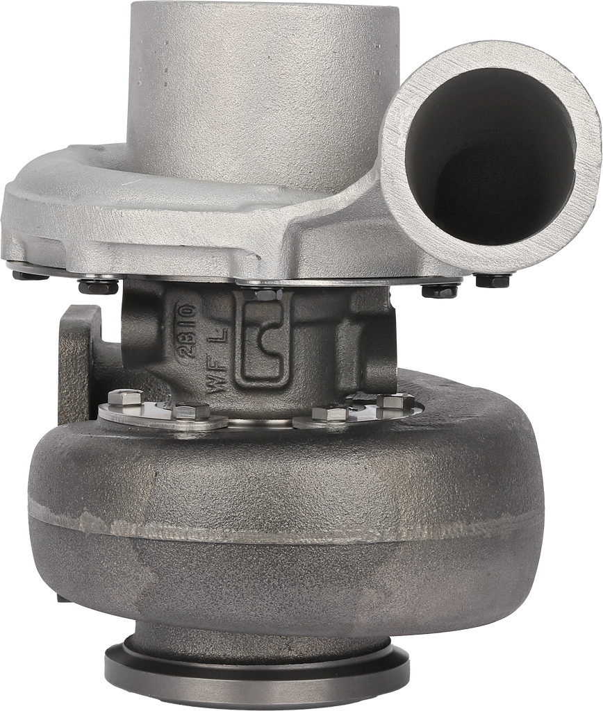 Alliant Power 168824 Turbocharger