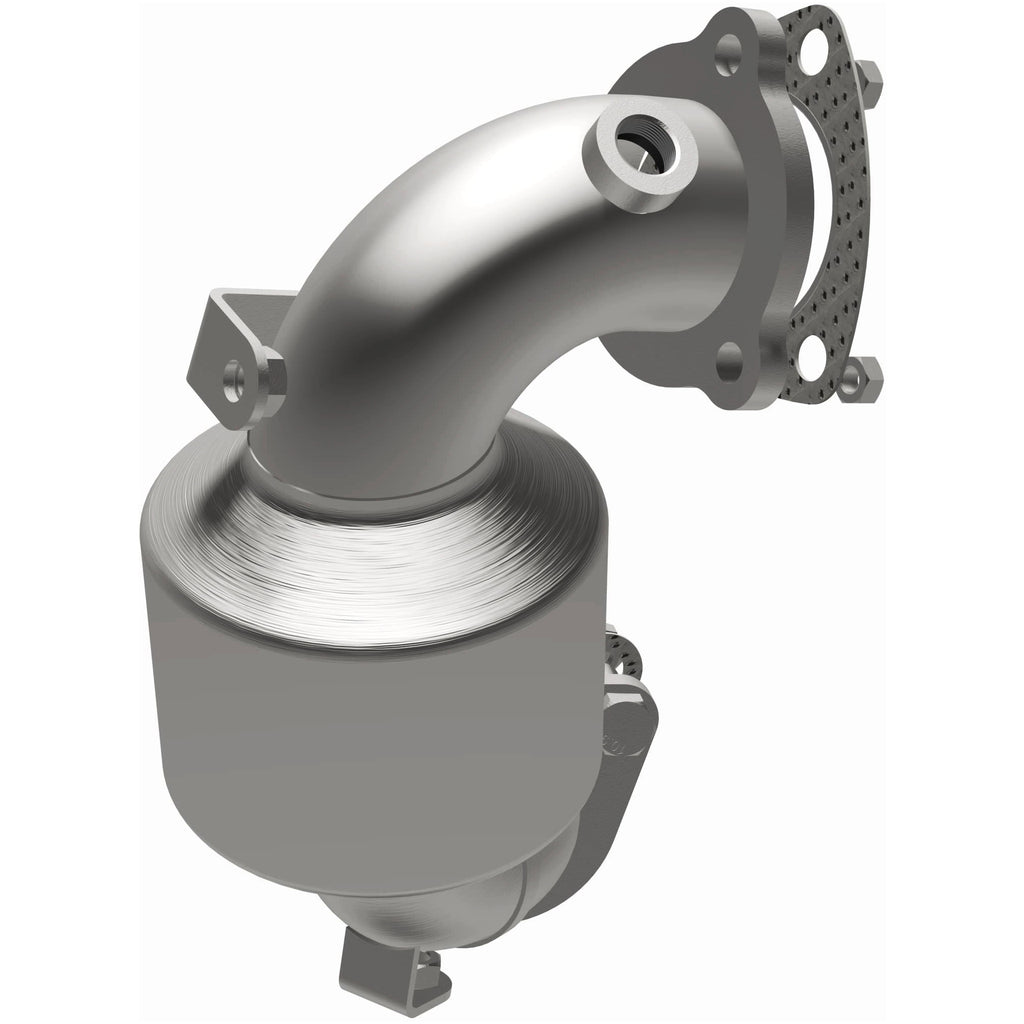 MagnaFlow Exhaust Products 23-129 OEM Grade Direct-Fit Catalytic Converter for Select Hyundai Kona