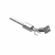 Load image into Gallery viewer, MagnaFlow Exhaust Products 5561377 California CARB Direct-Fit Catalytic Converter for Select Volkswagen Beetle