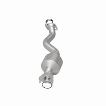 Load image into Gallery viewer, MagnaFlow Exhaust Products 51681 OEM Grade Direct-Fit Catalytic Converter for Select Honda Fit