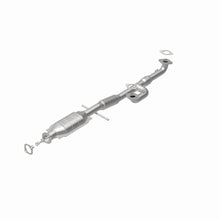 Load image into Gallery viewer, MagnaFlow Exhaust Products 24395 HM Grade Direct-Fit Catalytic Converter for Select Hyundai XG350, Kia Amanti
