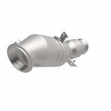 Load image into Gallery viewer, MagnaFlow Exhaust Products 52257 OEM Grade Direct-Fit Catalytic Converter for Select BMW 228i, BMW 228i xDrive, BMW 328i, BMW 328i GT xDrive, BMW 328i xDrive, BMW 428i, BMW 428i Gran Coupe, BMW 428i xDrive, BMW 428i xDrive Gran Coupe
