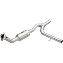 Load image into Gallery viewer, MagnaFlow Exhaust Products 93124 HM Grade Direct-Fit Catalytic Converter for Select Ford F-150