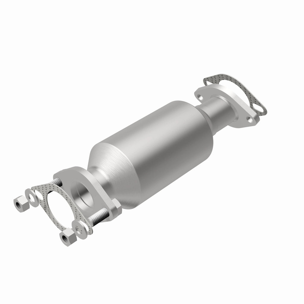MagnaFlow Exhaust Products 21-987 OEM Grade Direct-Fit Catalytic Converter for Select Hyundai Elantra