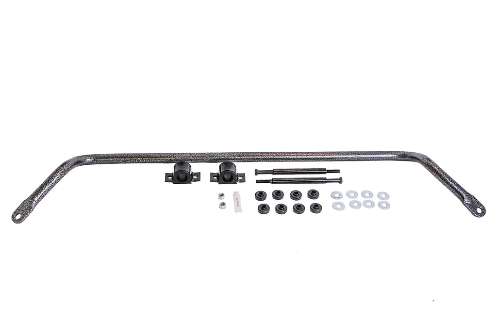 Hellwig 7575 Front Sway Bar Kit for Select Chevrolet K1500, Chevrolet K1500 Suburban, Chevrolet K2500, Chevrolet K3500, Chevrolet Silverado 1500, Chevrolet Suburban 1500, Chevrolet Tahoe, GMC K1500, GMC K2500, GMC K3500, GMC Sierra 1500, GMC Yukon, GMC