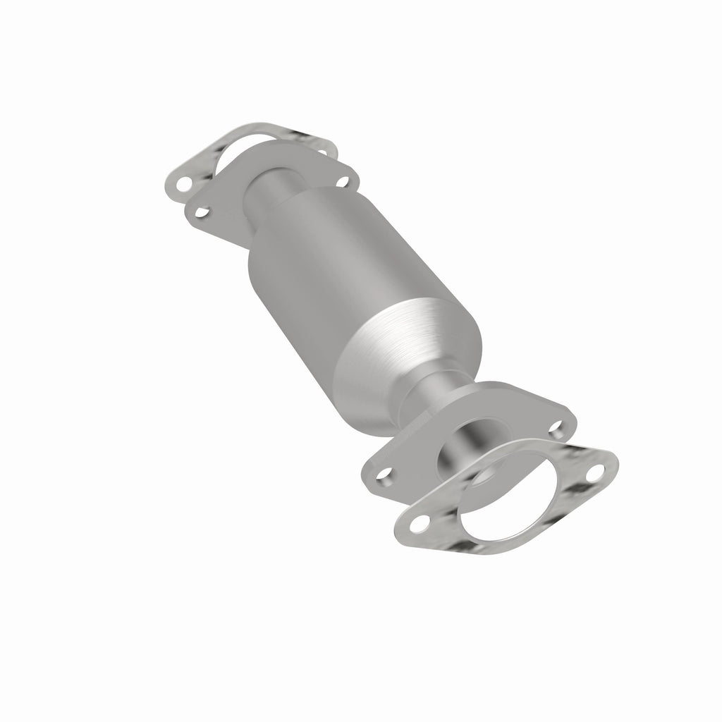 MagnaFlow Exhaust Products 5571438 California CARB Direct-Fit Catalytic Converter for Select Kia Spectra, Kia Spectra5