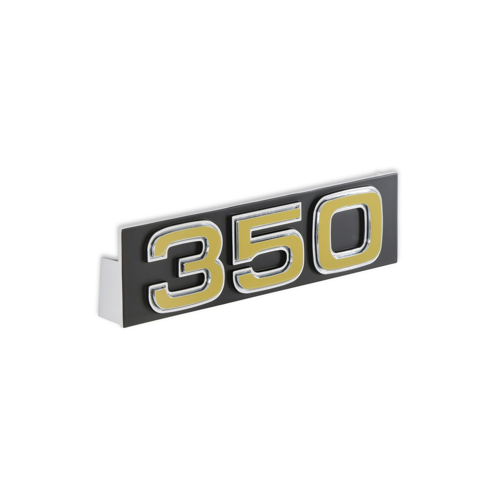 7576-BlazerJimmy-Classic-Trucks-CK-Grille-Emblem-350-BlackGold