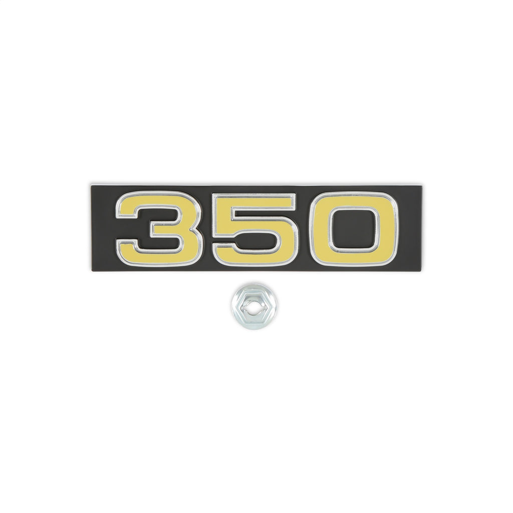 7576-BlazerJimmy-Classic-Trucks-CK-Grille-Emblem-350-BlackGold