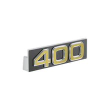 Load image into Gallery viewer, 7576-BlazerJimmy-Classic-Trucks-CK-Grille-Emblem-400-BlackGold