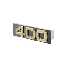 Load image into Gallery viewer, 7576-BlazerJimmy-Classic-Trucks-CK-Grille-Emblem-400-BlackGold