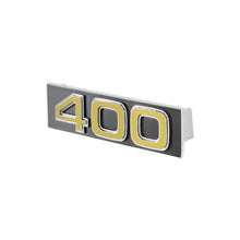 Load image into Gallery viewer, 7576-BlazerJimmy-Classic-Trucks-CK-Grille-Emblem-400-BlackGold