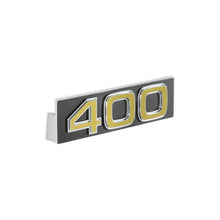 Load image into Gallery viewer, 7576-BlazerJimmy-Classic-Trucks-CK-Grille-Emblem-400-BlackGold