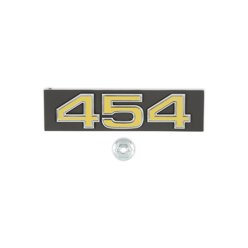 7576-BlazerJimmy-Classic-Trucks-CK-Grille-Emblem-454-BlackGold