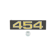 Load image into Gallery viewer, 7576-BlazerJimmy-Classic-Trucks-CK-Grille-Emblem-454-BlackGold