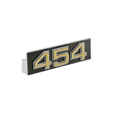 Load image into Gallery viewer, 7576-BlazerJimmy-Classic-Trucks-CK-Grille-Emblem-454-BlackGold