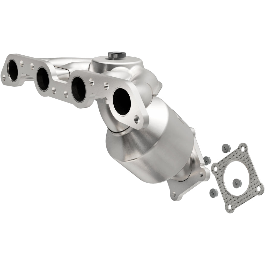 MagnaFlow Exhaust Products 452651 California CARB Manifold Catalytic Converter for Select Dodge Neon, Plymouth Neon