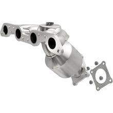 Load image into Gallery viewer, MagnaFlow Exhaust Products 452651 California CARB Manifold Catalytic Converter for Select Dodge Neon, Plymouth Neon