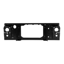 Load image into Gallery viewer, 7579-C10Jimmy-Brothers-Trucks-Premium-Radiator-Support-Black