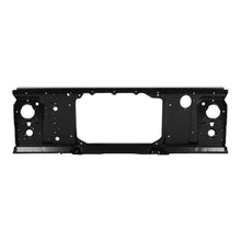 Load image into Gallery viewer, 7579-C10Jimmy-Brothers-Trucks-Premium-Radiator-Support-Black