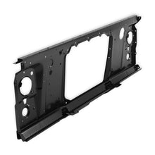 Load image into Gallery viewer, 7579-C10Jimmy-Brothers-Trucks-Premium-Radiator-Support-Black
