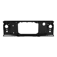 Load image into Gallery viewer, 7579-C10Jimmy-Brothers-Trucks-Premium-Radiator-Support-Black
