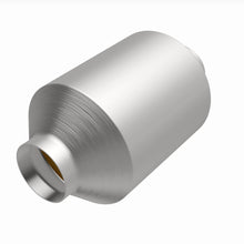Load image into Gallery viewer, MagnaFlow Exhaust Products 6571305 California CARB Universal Catalytic Converter for Select Acura ILX, Acura MDX, Acura TLX, Genesis G70, Genesis G80, Genesis G90, Honda Passport, Honda Pilot, Hyundai Accent, Hyundai Elantra, Hyundai Elantra GT, Kia