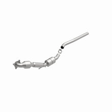 Load image into Gallery viewer, MagnaFlow Exhaust Products 51414 OEM Grade Direct-Fit Catalytic Converter for Select Audi A3, Volkswagen Beetle, Volkswagen Eos, Volkswagen GTI, Volkswagen Jetta