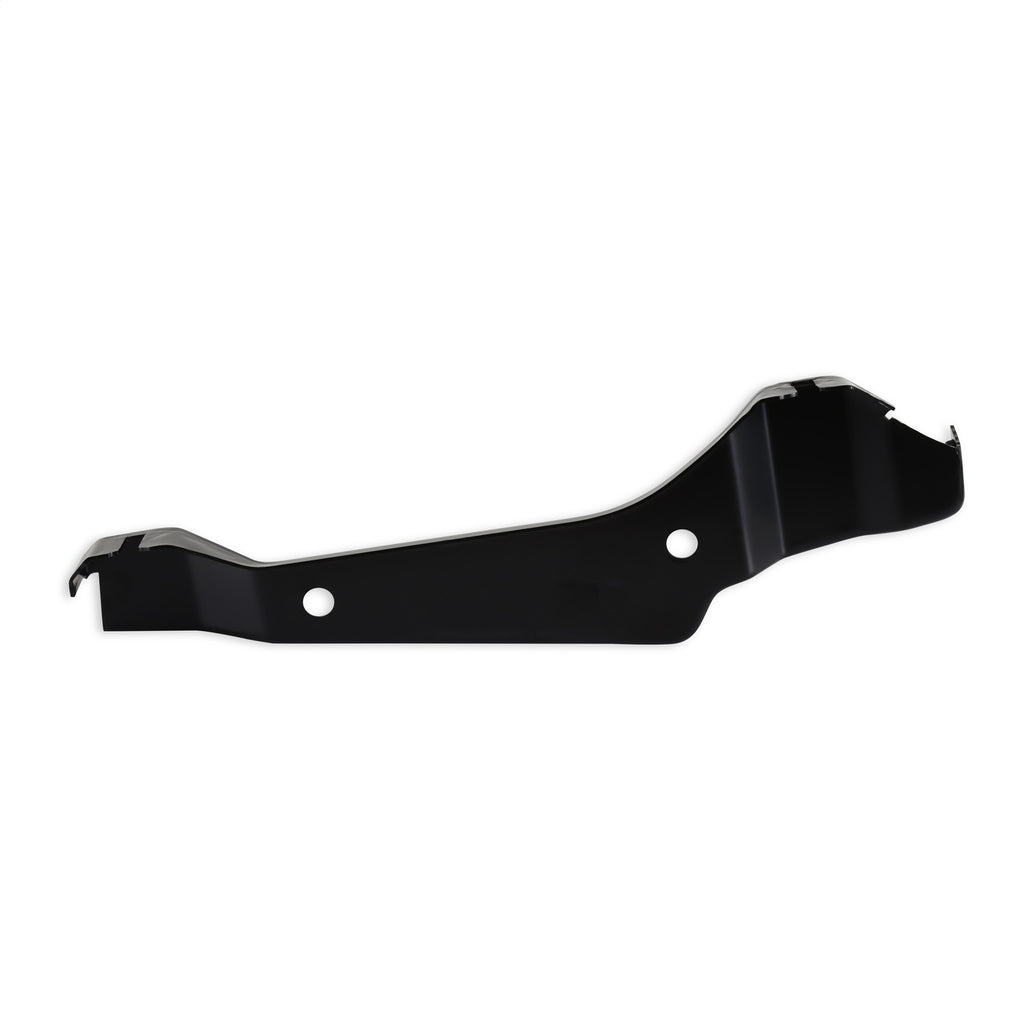 7580-Chevy-C10Blazer-Grille-Mounting-Bracket-Lh-Heavy-Guage-Steel-Edp-Coat
