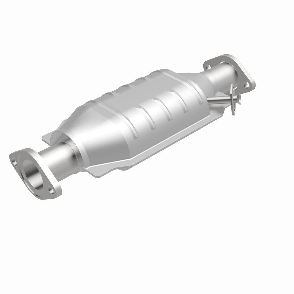 MagnaFlow Exhaust Products 23890 Standard Grade Direct-Fit Catalytic Converter for Select Toyota Corolla