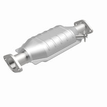 Load image into Gallery viewer, MagnaFlow Exhaust Products 23890 Standard Grade Direct-Fit Catalytic Converter for Select Toyota Corolla